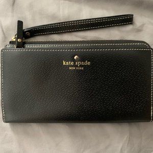 Kate Spade Wristlet